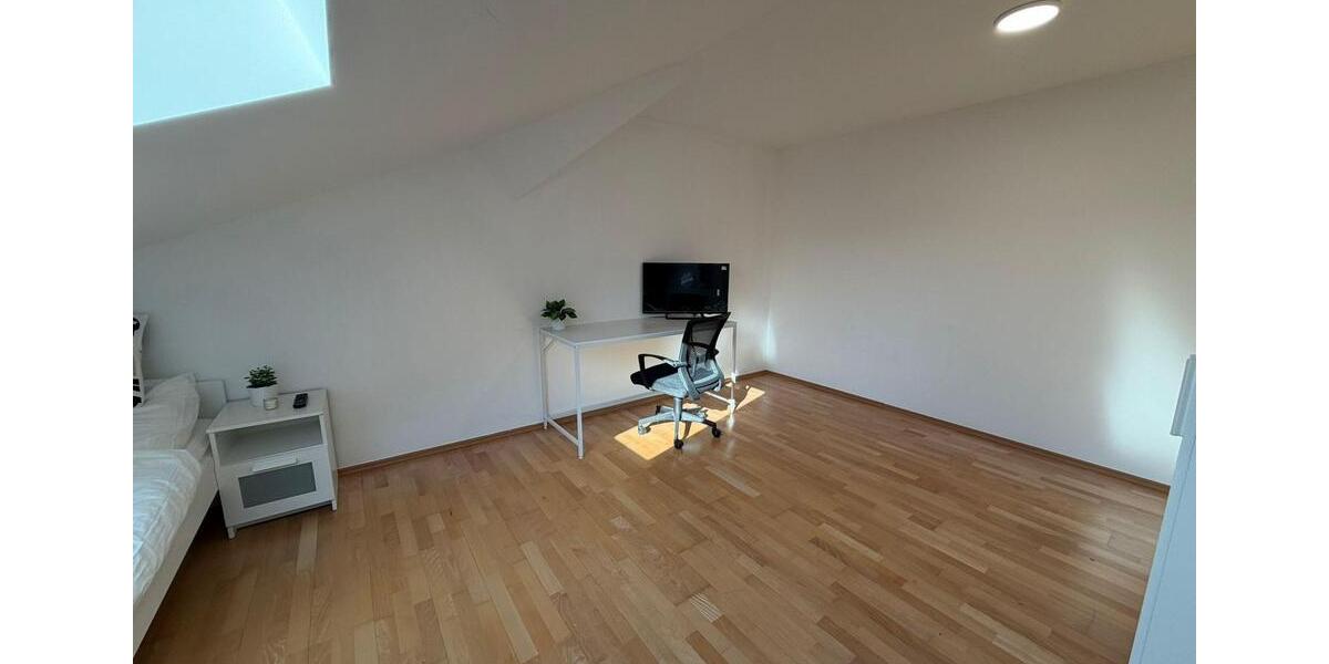 Etagenwohnung Bamberg Bamberg-Ost - 1 Zimmer, 297 m&sup2;, 435&euro; | Angebot:26560579