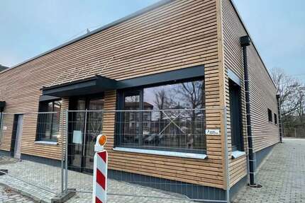 Gewerbeobjekt Beelitz - 1.655&euro; | Angebot:24428339