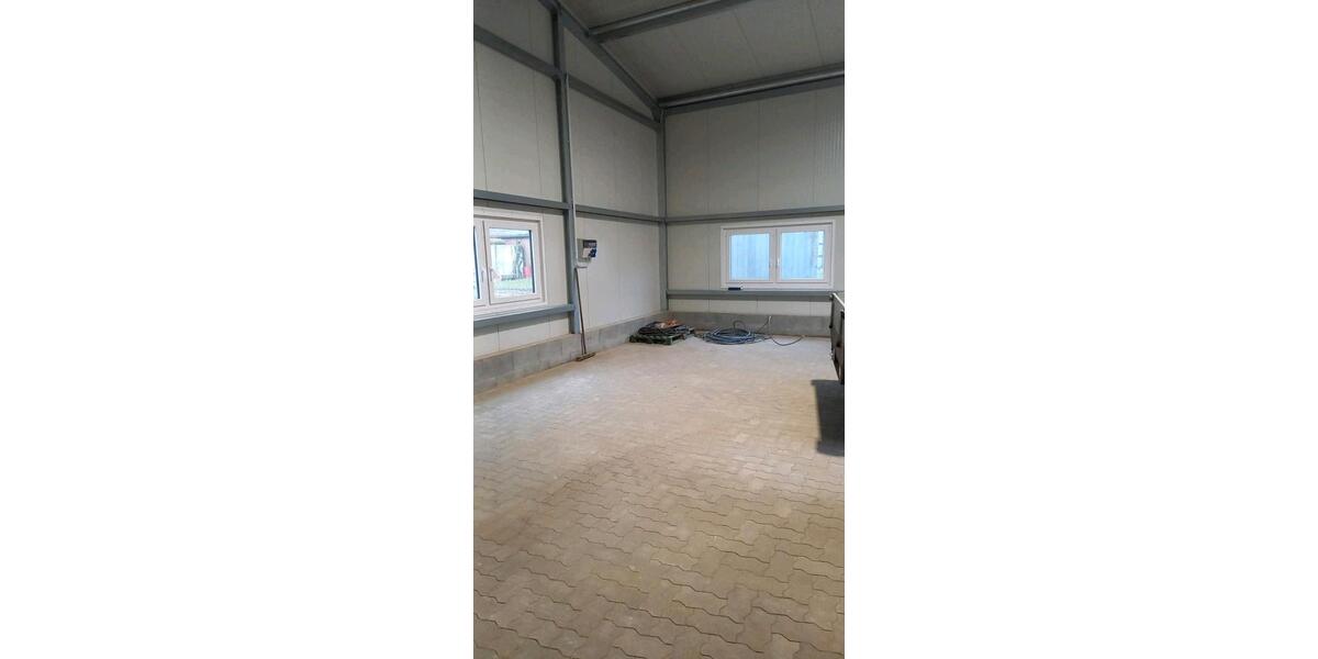 Gewerbeobjekt Selsingen - 1.200&euro; | Angebot:25102753