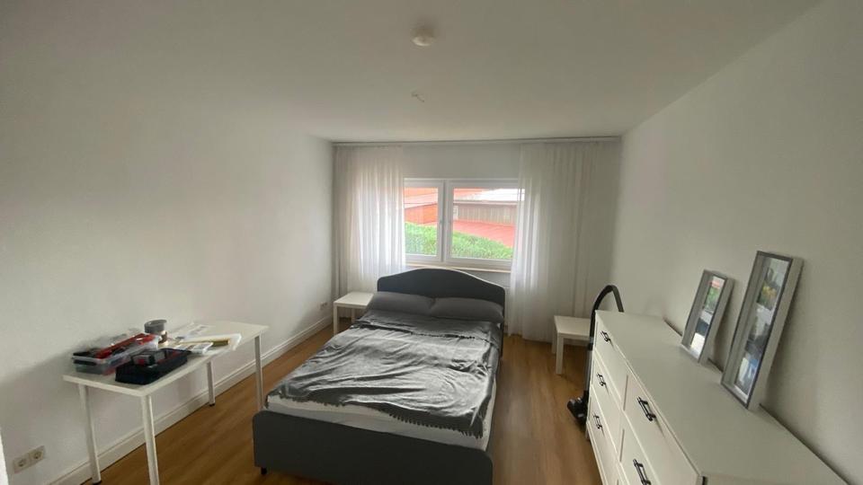 Etagenwohnung Dülmen - 7 Zimmer, 142 m&sup2;, 1.500&euro; | Angebot:26706019