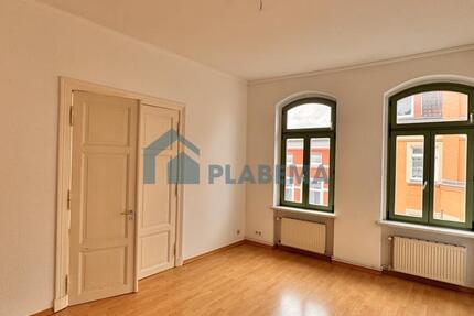 3 Zimmer-Wohnung mit großem Balkon mit Blick über Schwerin zimmer