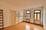 3 Zimmer-Wohnung mit großem Balkon mit Blick über Schwerin zimmer
