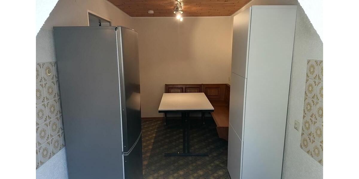 Maisonettenwohnung St. Blasien - 2 Zimmer, 61 m&sup2;, 660&euro; | Angebot:26582423