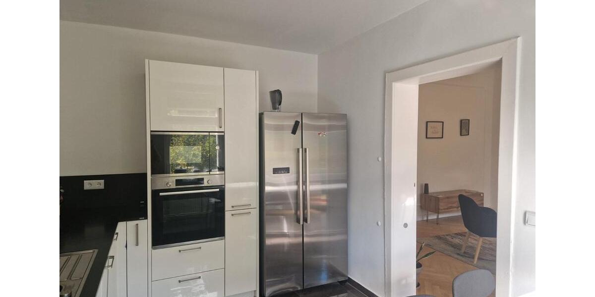 Erdgeschoßwohnung Berlin Steglitz-Zehlendorf - 4 Zimmer, 104 m&sup2;, 2.000&euro; | Angebot:26029801