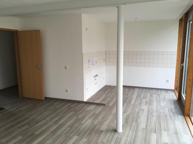 Erdgeschoßwohnung Bergkamen - 3 Zimmer, 70 m&sup2;, 579&euro; | Angebot:25237684