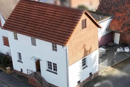 Haus Rauschenberg - 3 Zimmer, 100 m&sup2;, 1.000&euro; | Angebot:26235542