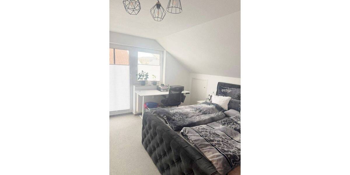 Etagenwohnung Steißlingen - 2 Zimmer, 67 m&sup2;, 800&euro; | Angebot:26174971