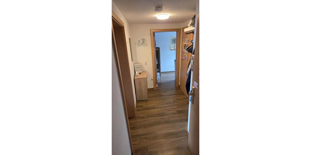 Dachgeschoßwohnung Jena - 3 Zimmer, 52 m&sup2;, 902&euro; | Angebot:24875308