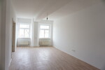 4-Raum-Wohnung in Naumburg