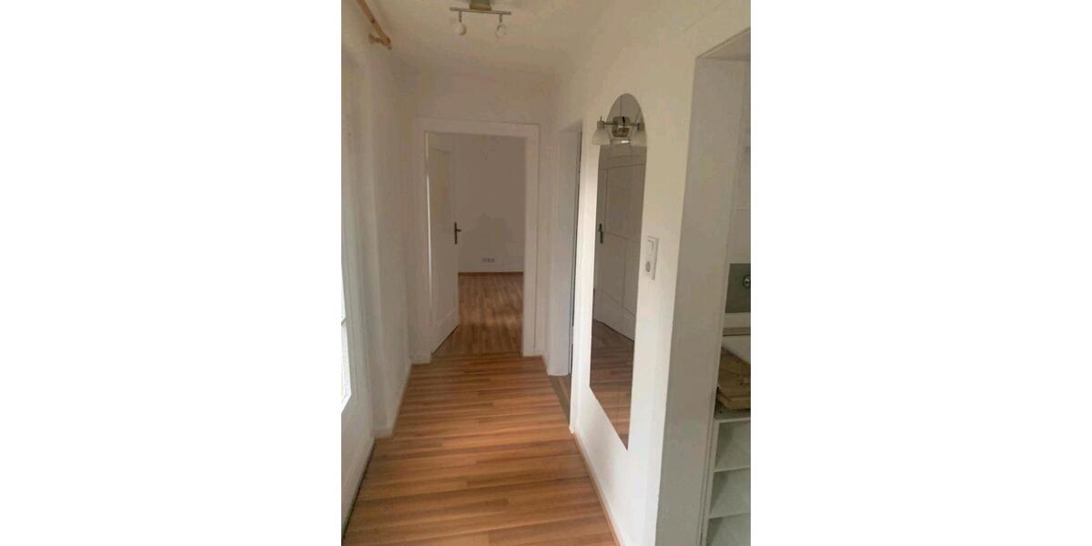 Etagenwohnung Nidda - 2 Zimmer, 45 m&sup2;, 450&euro; | Angebot:26674951