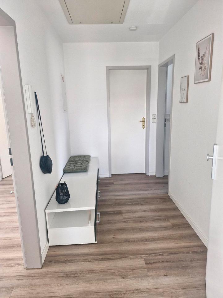 Schöne Mietwohnung in Paderborn ( Anfragestopp )
