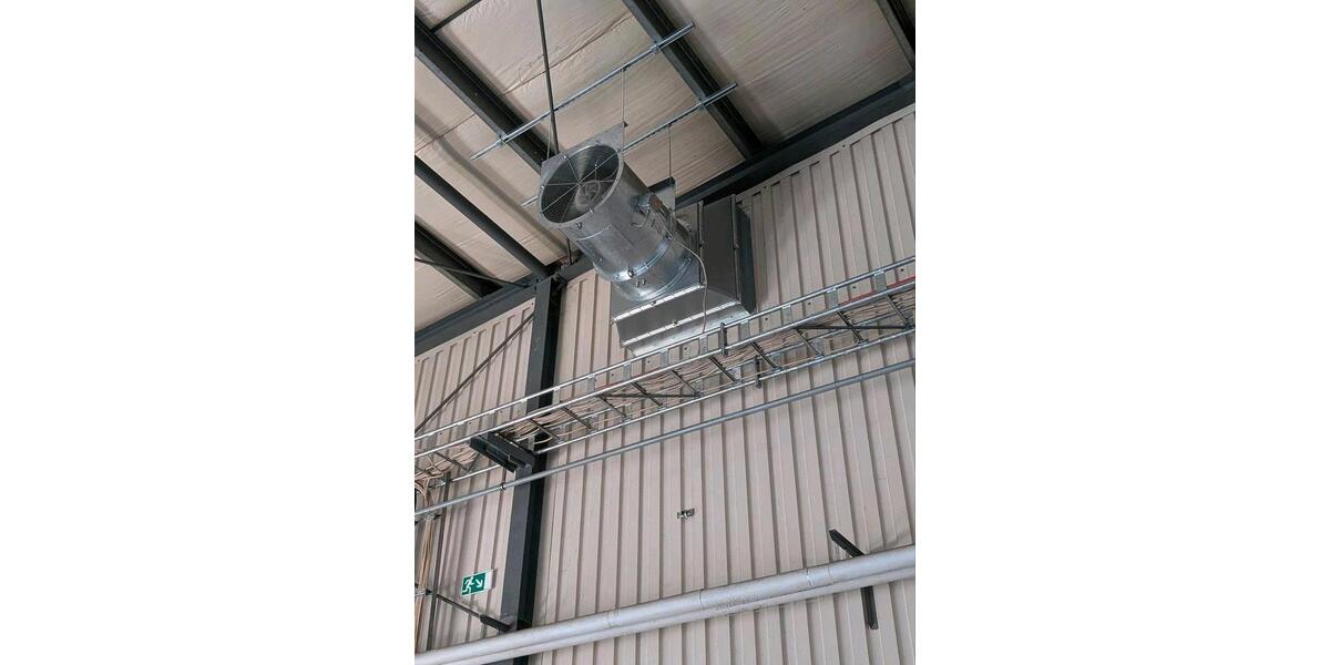 Gewerbeobjekt Weisendorf - 550&euro; | Angebot:26064462