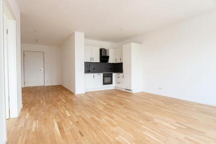 2-Zimmer-Neubauwohnung mit Charme und Stil zimmer