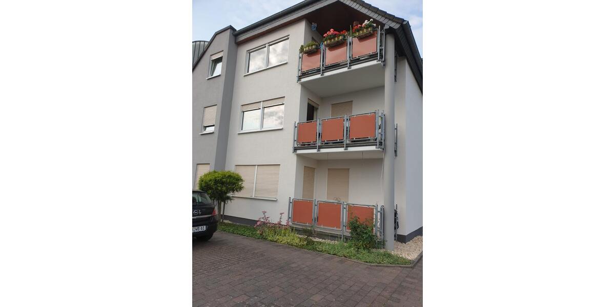 Etagenwohnung Koblenz Bisholder - 3 Zimmer, 84 m&sup2;, 850&euro; | Angebot:25223958