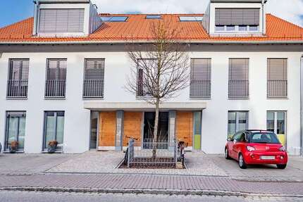Wohnung Türkenfeld - 2 Zimmer, 78 m&sup2;, 1.050&euro; | Angebot:26833369
