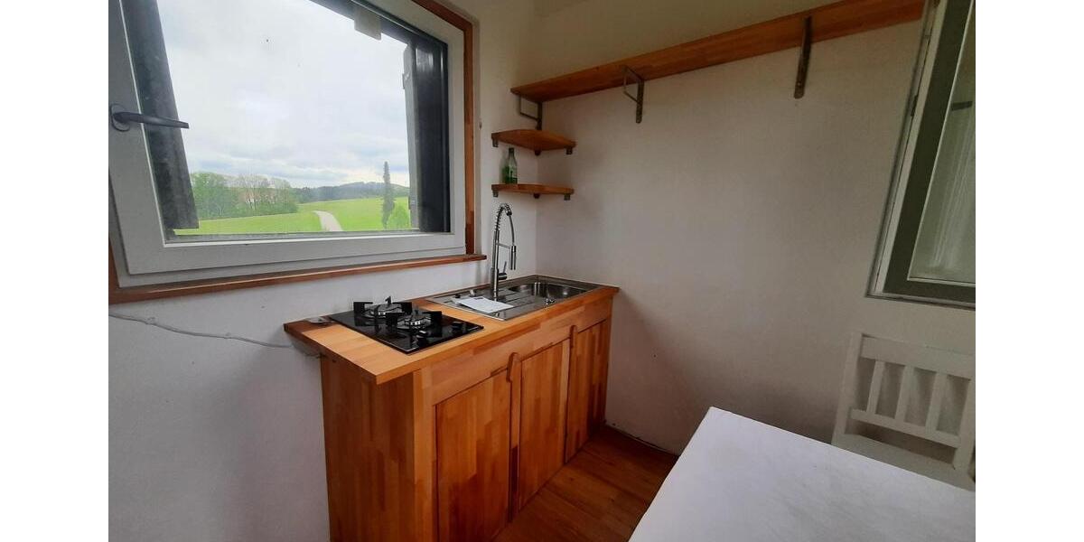 Etagenwohnung Kempten (Allgäu) - 3 Zimmer, 15 m&sup2;, 200&euro; | Angebot:26562511