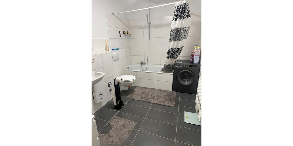 Etagenwohnung Hamburg Horn - 1 Zimmer, 47 m&sup2;, 750&euro; | Angebot:25263801