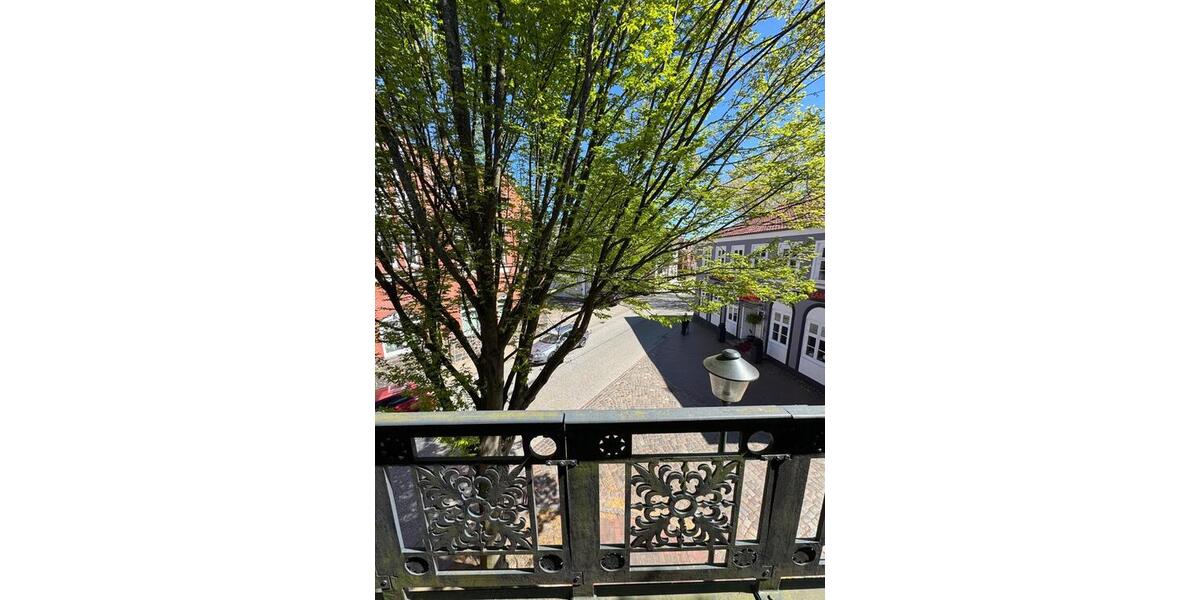 Etagenwohnung Uetersen - 4.5 Zimmer, 118 m&sup2;, 1.500&euro; | Angebot:26426662
