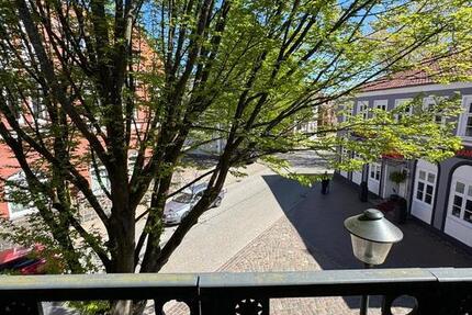 Wohnung Uetersen - 4.5 Zimmer, 118 m&sup2;, 1.500&euro; | Angebot:26426662