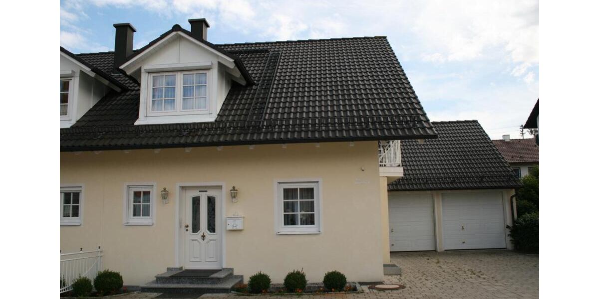 Wohnen auf Zeit Unterdießen - 1 Zimmer, 14 m&sup2;, 30&euro; | Angebot:25384010