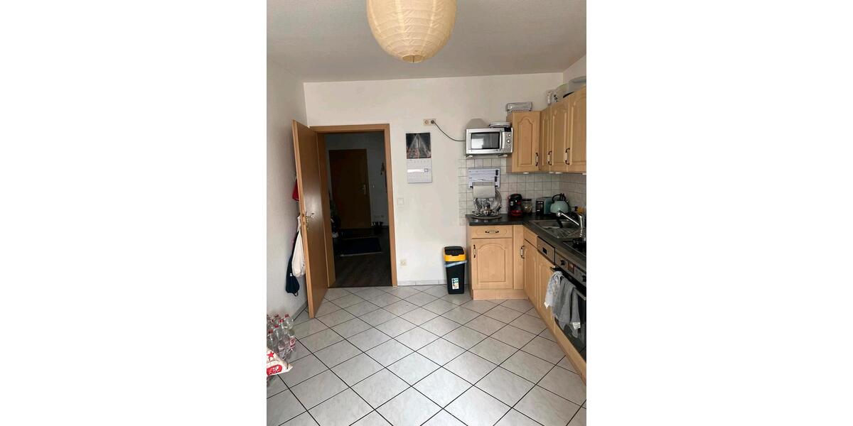 Erdgeschoßwohnung Nordhausen - 2 Zimmer, 79 m&sup2;, 540&euro; | Angebot:25045493