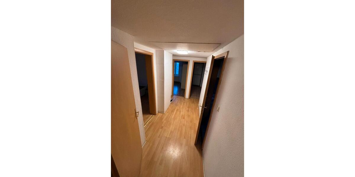 Mietwohnung 3 zimmer