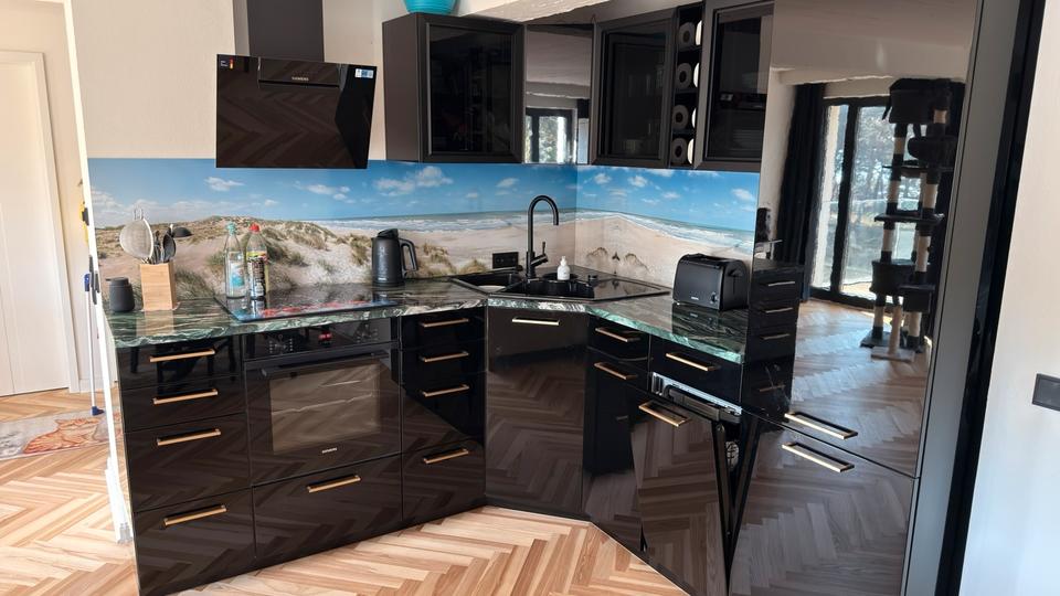 Etagenwohnung Binz - 2 Zimmer, 63 m&sup2;, 1.400&euro; | Angebot:26045380