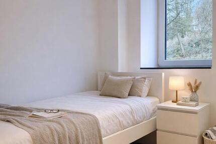 Wohnung Essen Stadtbezirk IX - 1 Zimmer, 25 m&sup2;, 650&euro; | Angebot:26639554