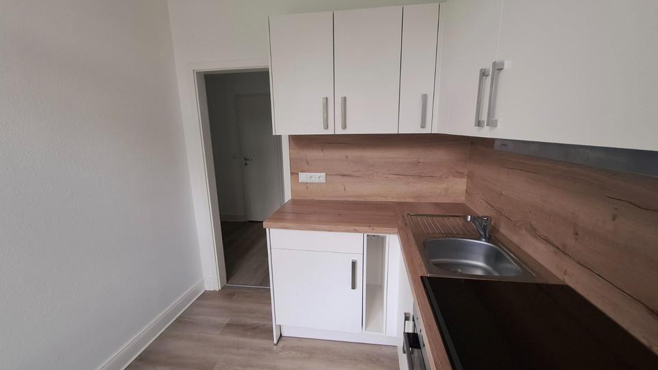 Etagenwohnung Grabow - 2 Zimmer, 52 m&sup2;, 340&euro; | Angebot:26455068