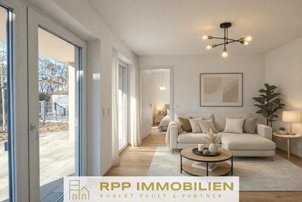 Wohnung München Ramersdorf-Perlach - 2 Zimmer, 62 m&sup2;, 1.562&euro; | Angebot:25234391