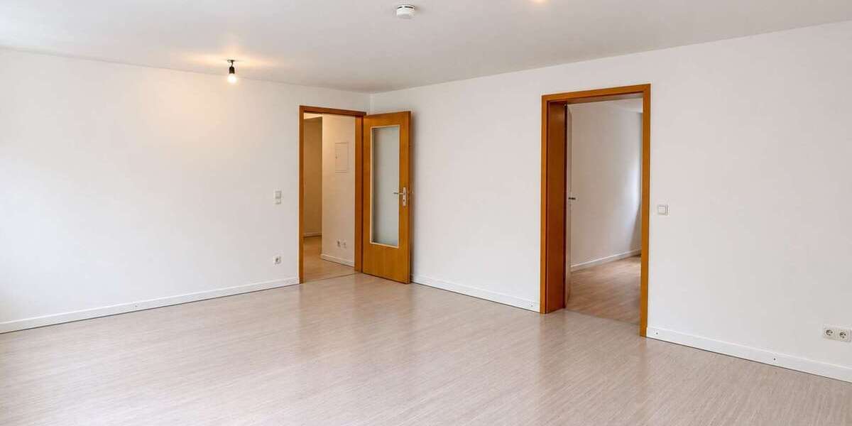 Etagenwohnung Burgkirchen a.d. Alz - 3 Zimmer, 64 m&sup2;, 499&euro; | Angebot:27266004