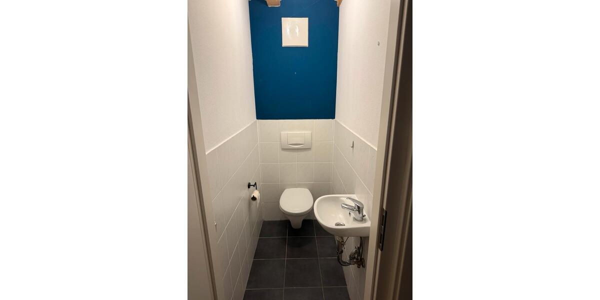 Schöne helle 85 qm Wohnung in Oberthal-Güdesweiler zu vermieten 3 zimmer