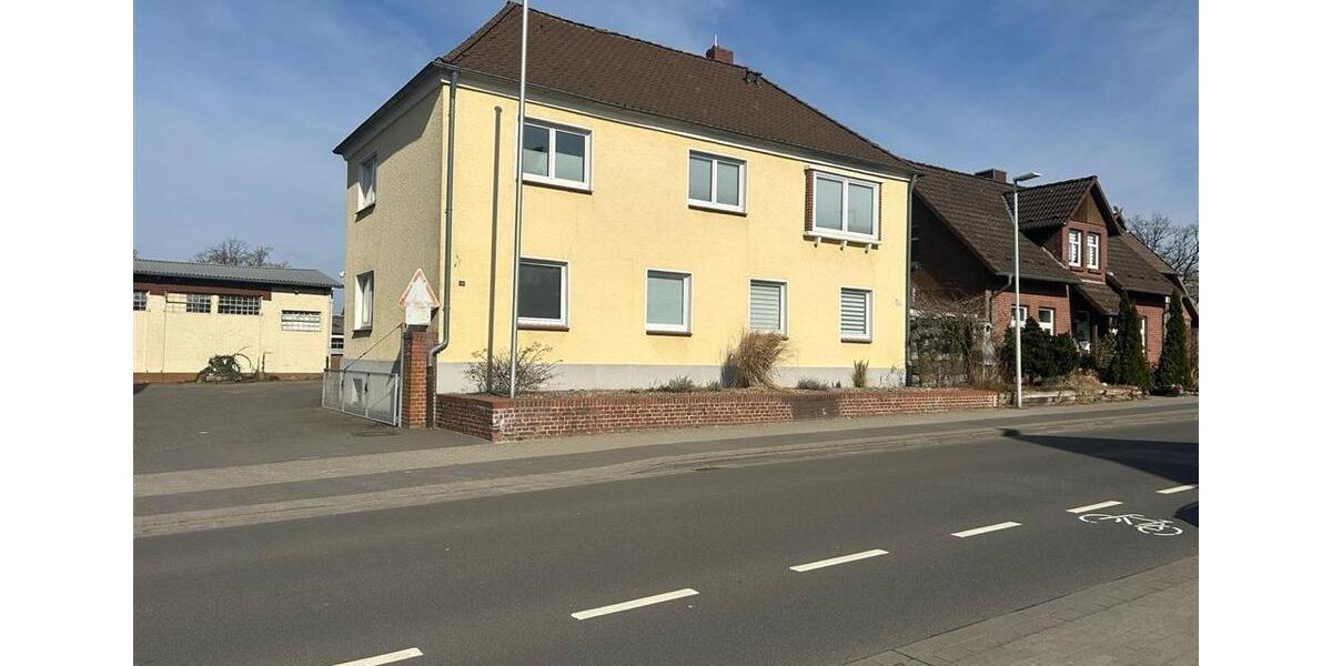 Etagenwohnung Munster - 1.5 Zimmer, 52 m&sup2;, 495&euro; | Angebot:25056250