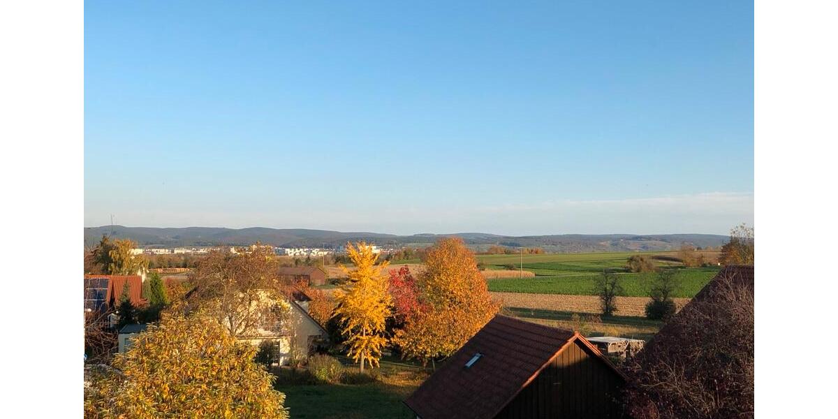Maisonettenwohnung Großostheim - 3 Zimmer, 100 m&sup2;, 1.500&euro; | Angebot:26567484