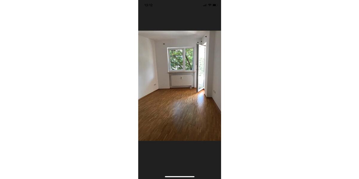 Erdgeschoßwohnung Fraunberg - 2 Zimmer, 54 m&sup2;, 1.100&euro; | Angebot:25639614