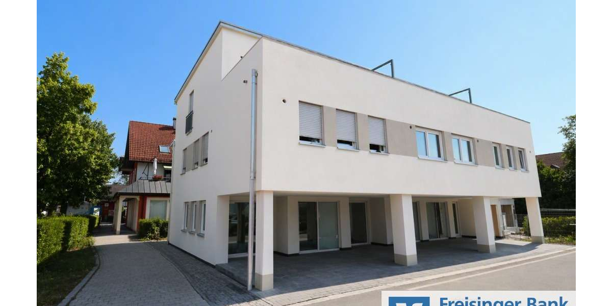 Einfamilienhaus Hallbergmoos - 5 Zimmer, 130 m&sup2;, 2.340&euro; | Angebot:27097680