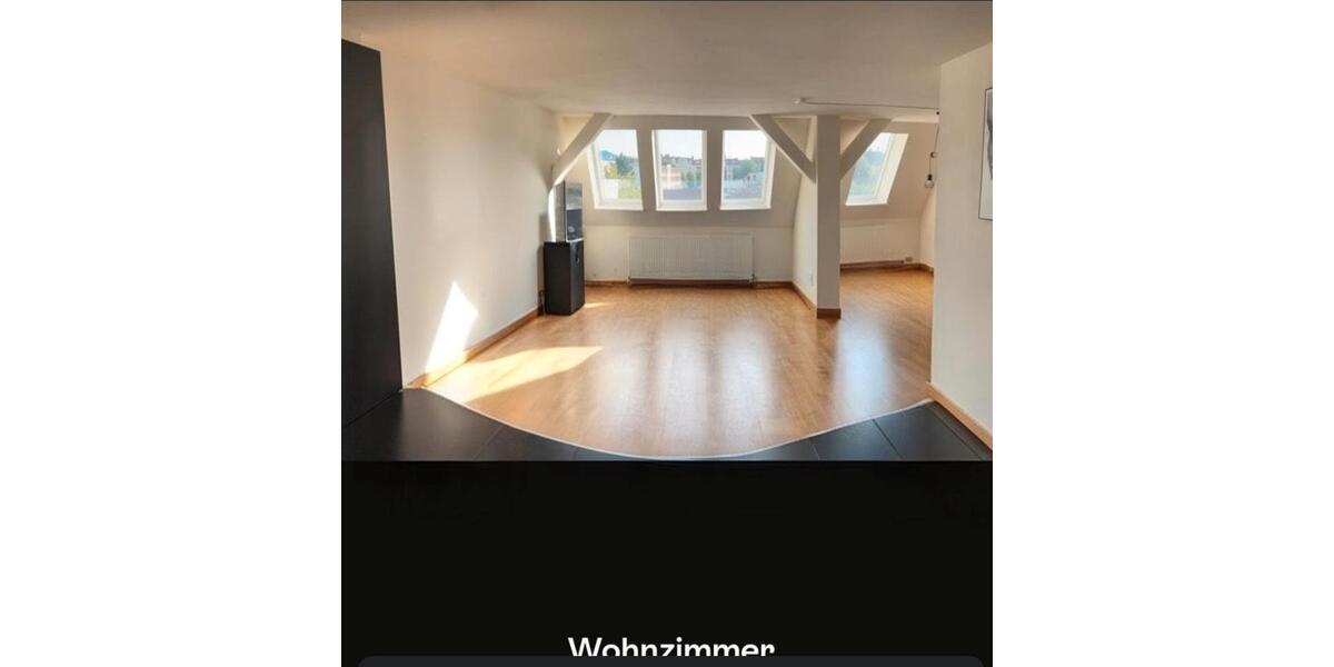 Dachgeschoßwohnung Görlitz - 3 Zimmer, 79 m&sup2;, 515&euro; | Angebot:26087637