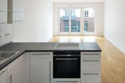 Wohnung zum Mieten in Frankfurt am Main 1.500 € 83.5 m² 3 zimmer