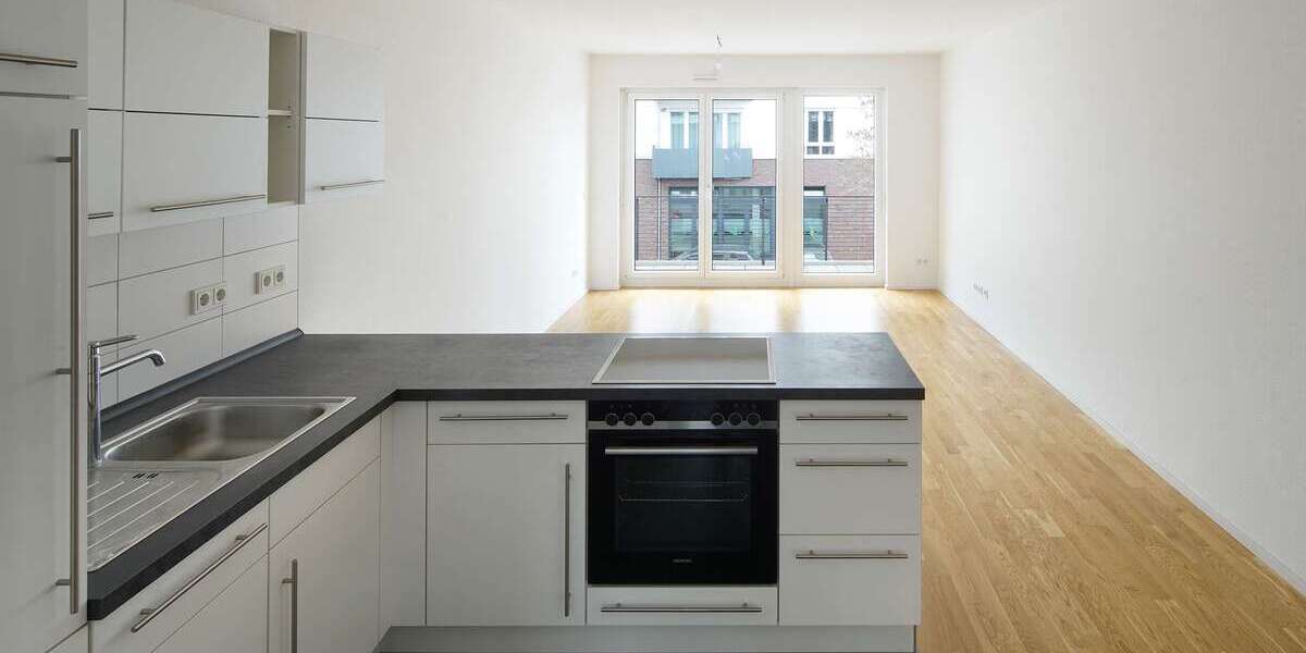 Wohnung zum Mieten in Frankfurt am Main 1.500 € 83.5 m² 3 zimmer