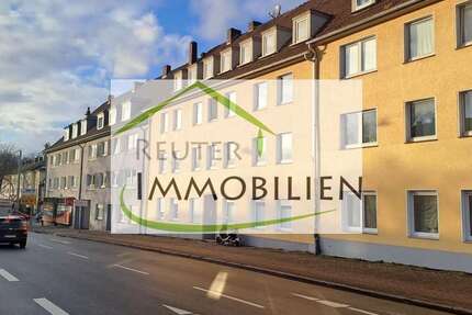 Wohnung Herne Herne-Mitte - 3.5 Zimmer, 67 m&sup2;, 475&euro; | Angebot:26457988