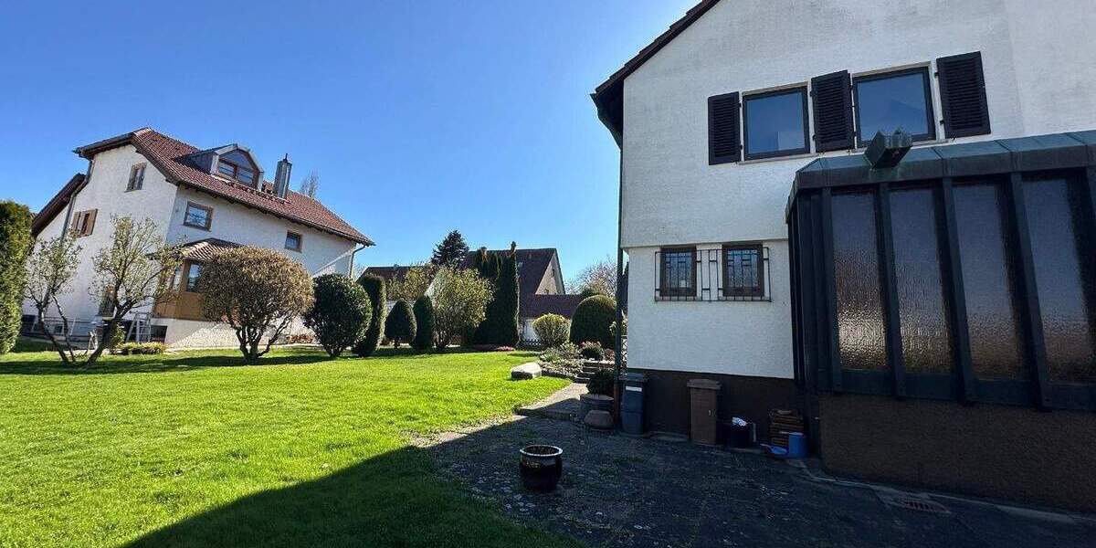 Mehrfamilienhaus, Wohnhaus Aichwald Aichschieß - 5 Zimmer, 137 m&sup2;, 1.850&euro; | Angebot:25737006