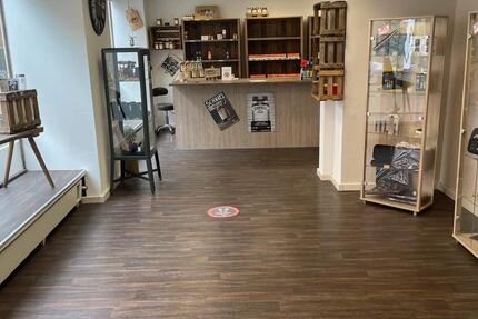 Geschäftsräume Lohr Innenstadt zimmer