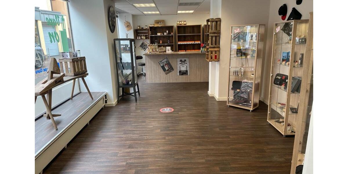 Geschäftsräume Lohr Innenstadt zimmer