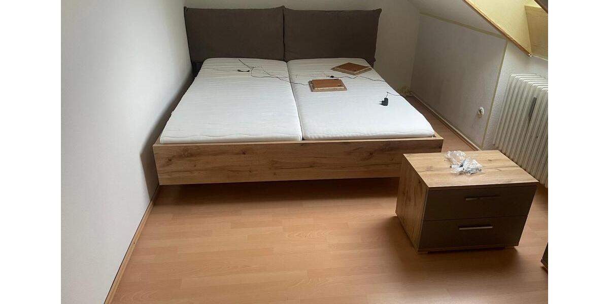 Mehrfamilienhaus, Wohnhaus Rehau - 3 Zimmer, 60 m&sup2;, 682&euro; | Angebot:25979547