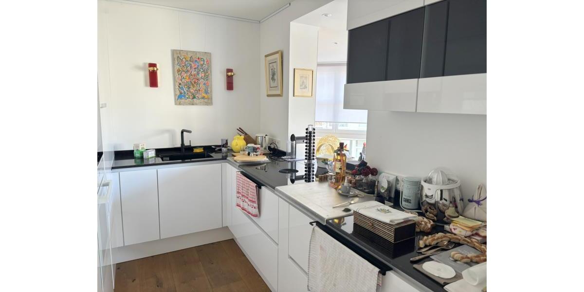 Etagenwohnung Koblenz - 4 Zimmer, 110 m&sup2;, 1.650&euro; | Angebot:25297293