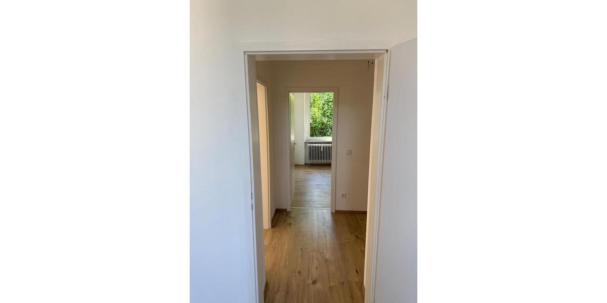 Etagenwohnung Hagen Dahl - 3.5 Zimmer, 83 m&sup2;, 500&euro; | Angebot:26704945