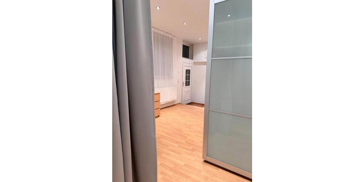 Erdgeschoßwohnung Wiesbaden Mainz-Amöneburg - 1 Zimmer, 34 m&sup2;, 630&euro; | Angebot:26578801
