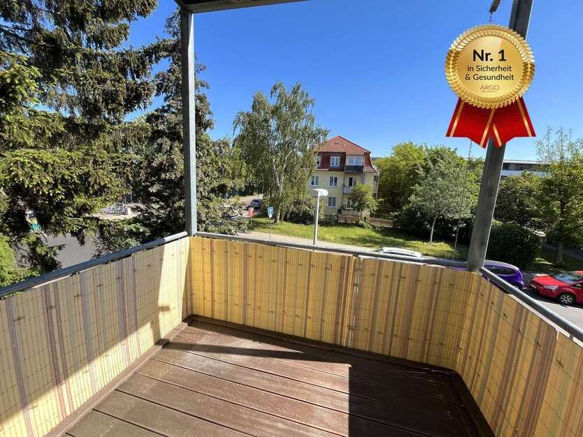 Wohnung zum Mieten in Dresden 1.114 € 74.9 m²