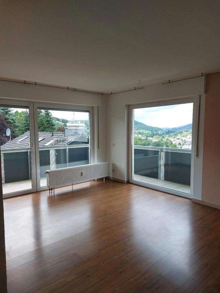 Schöne Lichtdurchflutete Wohnung in...WinterbergGrönebach ..