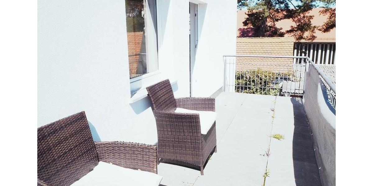 Wohnen auf Zeit Mühlhausen - 9 Zimmer, 200 m&sup2;, 35&euro; | Angebot:11489703